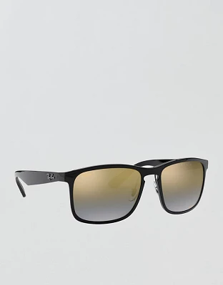 Ray-Ban Square Sunglasses