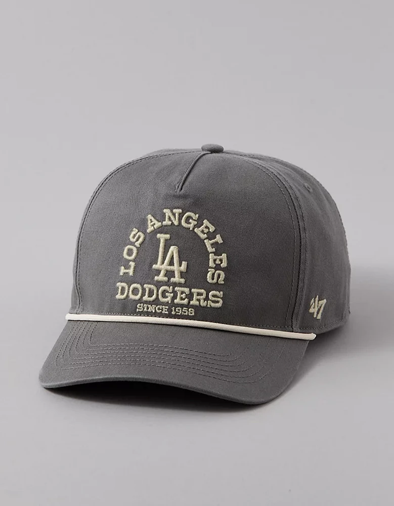 '47 Los Angeles Dodgers Baseball Hat