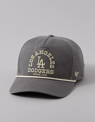 '47 Los Angeles Dodgers Baseball Hat