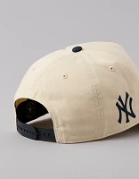 '47 Yankees Baseball Cap