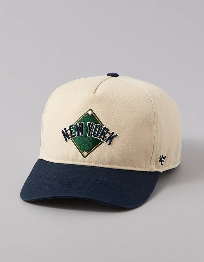 '47 Yankees Baseball Cap