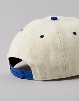 '47 Los Angeles Dodgers Two-Tone Baseball Hat