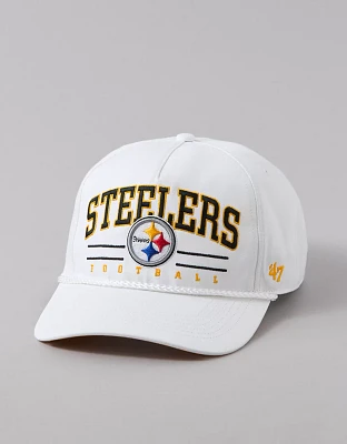 47 Pittsburgh Steelers Baseball Hat