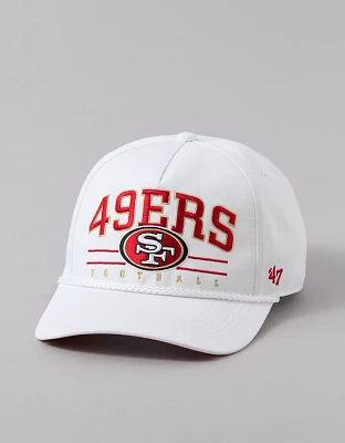 47 San Francisco 49ers Baseball Hat