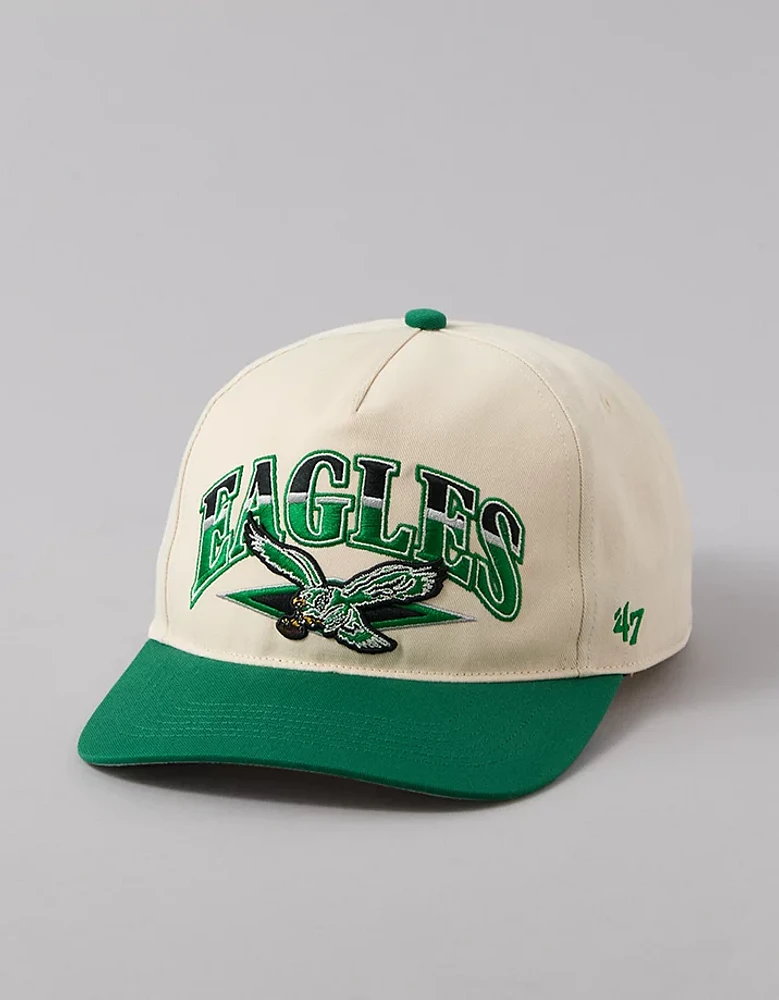 '47 Philadelphia Eagles Baseball Hat