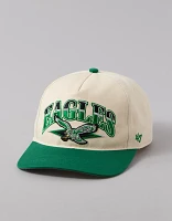 '47 Philadelphia Eagles Baseball Hat