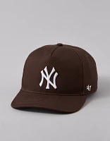 47 New York Yankees Baseball Hat