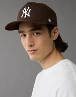 47 New York Yankees Baseball Hat