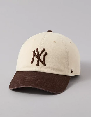 '47 New York Yankees Two-Tone Baseball Hat