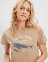 AE Graphic Tee