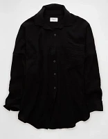 AE Go Big Oversized Shirt