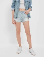 AE Strigid Denim '90s Boyfriend Short