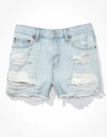 AE Strigid Denim '90s Boyfriend Short