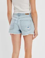 AE Strigid Denim '90s Boyfriend Short