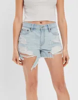 AE Strigid Denim '90s Boyfriend Short