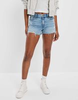 AE Dreamy Drape Denim '90s Boyfriend Short