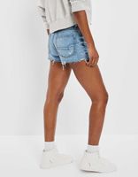 AE Dreamy Drape Denim '90s Boyfriend Short