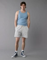 AE Ribbed Tank Top