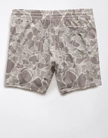 AE Sofa Surfin' 6" Mesh Lounge Short