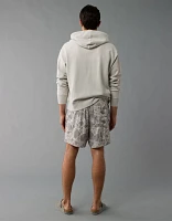 AE Sofa Surfin' 6" Mesh Lounge Short