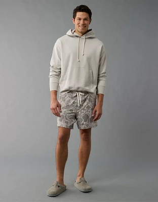 AE Sofa Surfin' 6" Mesh Lounge Short