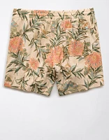 AE Sofa Surfin' 6" Mesh Lounge Short