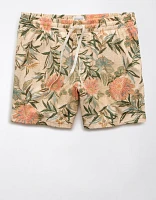 AE Sofa Surfin' 6" Mesh Lounge Short