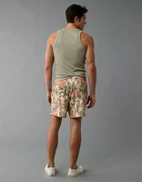 AE Sofa Surfin' 6" Mesh Lounge Short