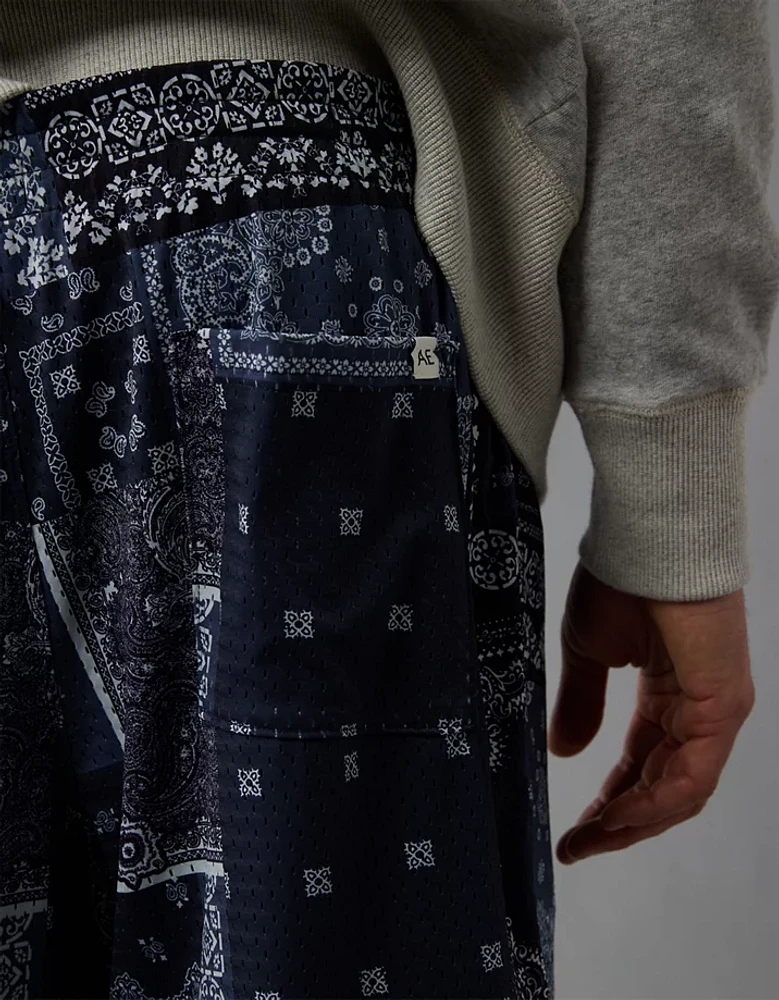 Short de détente en maille 6 po Vive le canapé AE