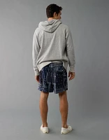 Short de détente en maille 6 po Vive le canapé AE