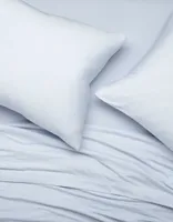 Dormify Super Soft T-Shirt Jersey Queen Sheet Set