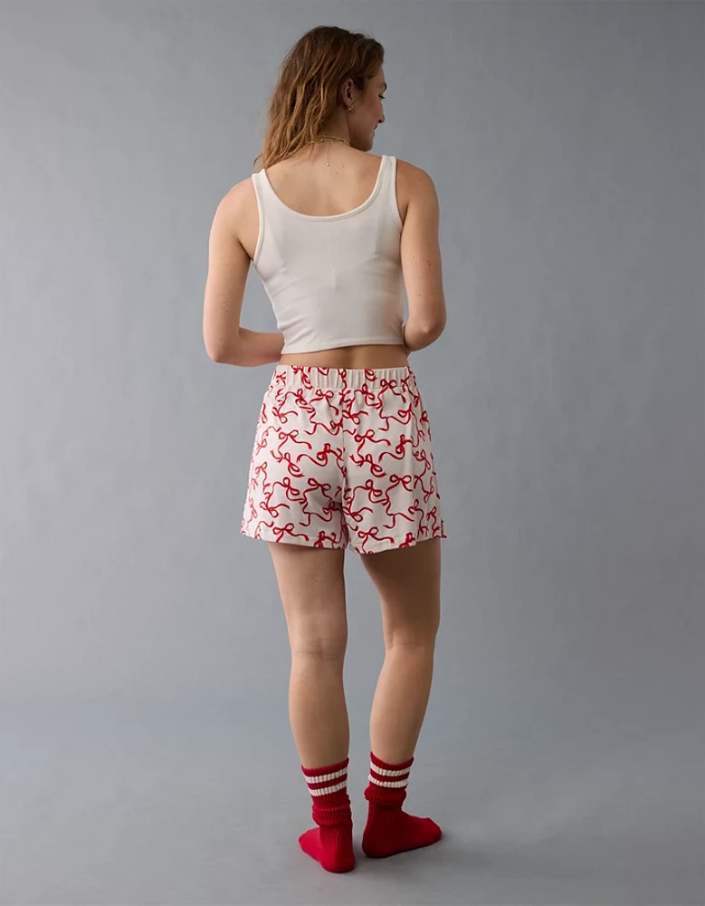 AE PJs & Socks Gift Set