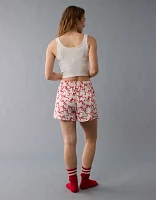AE PJs & Socks Gift Set