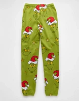 AE Grinch Sweatpants