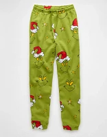 AE Grinch Sweatpants