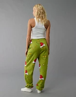 AE Grinch Sweatpants