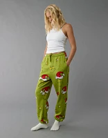 AE Grinch Sweatpants