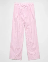 AE Striped Poplin PJ Pant