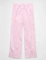 AE Striped Poplin PJ Pant