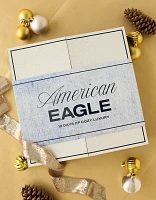 AEO 12 Days of Cozy Luxury Advent Calendar