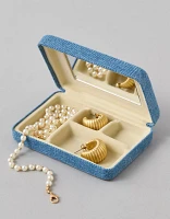 AE Travel Jewelry Box