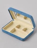 AE Travel Jewelry Box