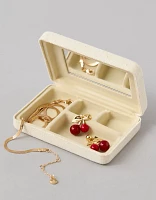 AE Travel Jewelry Box