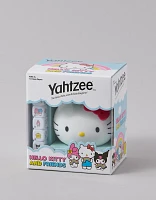 Hello Kitty and Friends Yahtzee Game