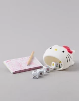 Hello Kitty and Friends Yahtzee Game