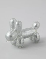 Glitter Balloon Dogs