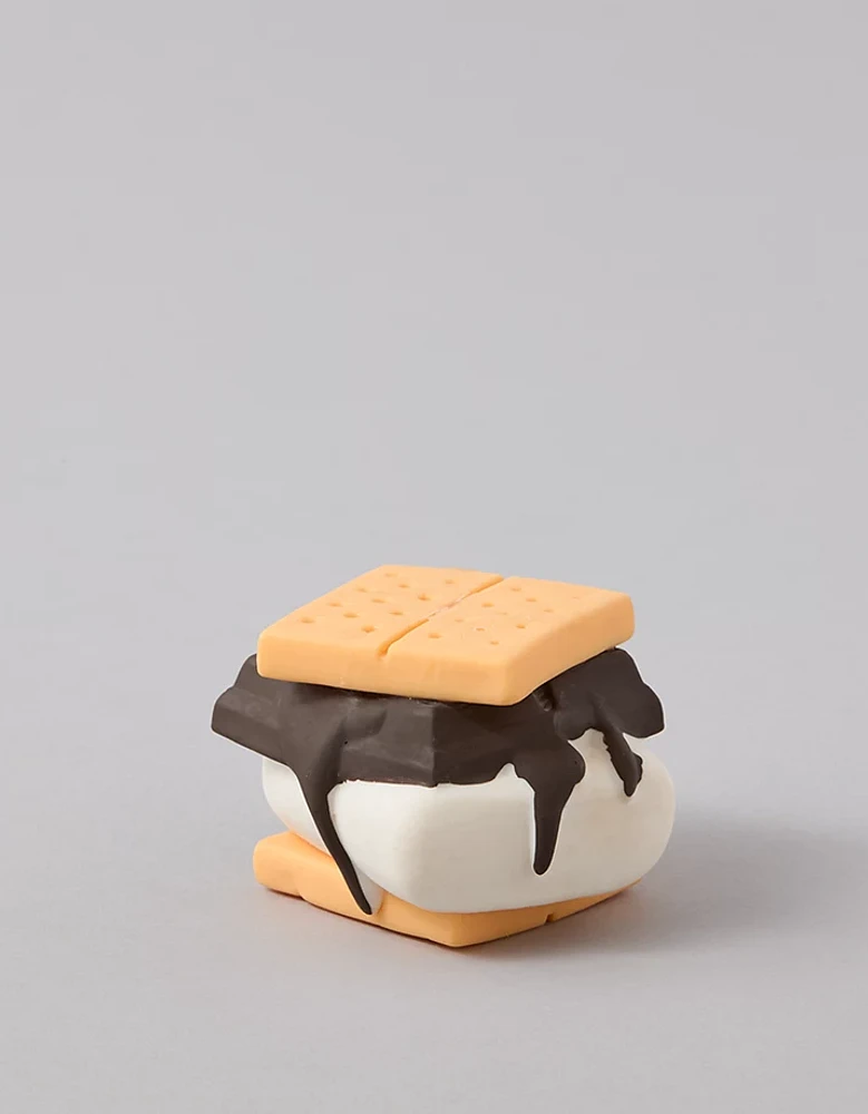 Squishi Smores Stress Toy