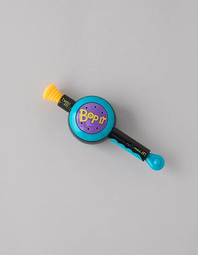 World's Smallest Bop It