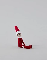 World's Smallest Elf On The Shelf