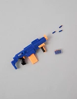 World's Smallest Nerf Blaster